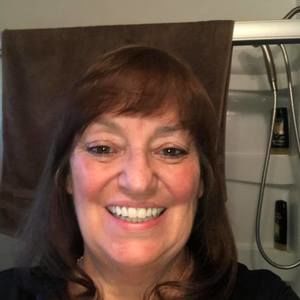 Meet your Posher, Janet